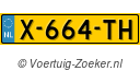 X664TH