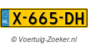 X665DH
