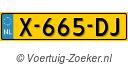 X665DJ