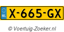 X665GX