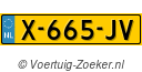 X665JV