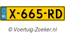 X665RD