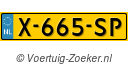 X665SP