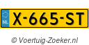 X665ST