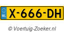 X666DH