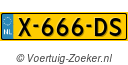 X666DS