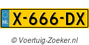 X666DX