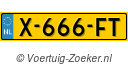 X666FT
