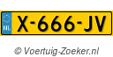 X666JV