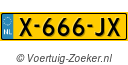 X666JX