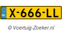 X-666-LL