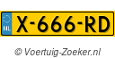 X666RD