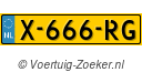X666RG