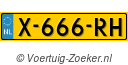 X666RH