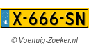X666SN
