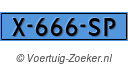 X666SP