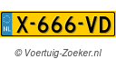 X666VD