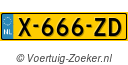 X666ZD