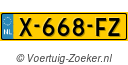 X668FZ