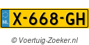 X668GH