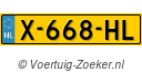 X668HL