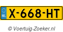 X668HT