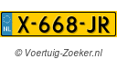 X668JR