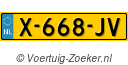 X668JV