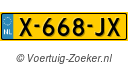 X668JX