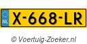 X668LR