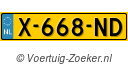 X668ND