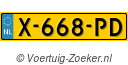 X668PD