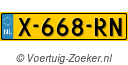 X668RN