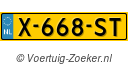 X668ST