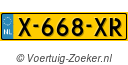 X668XR
