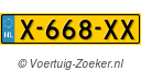 X-668-XX