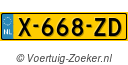 X668ZD