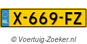 X669FZ