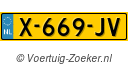 X669JV