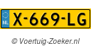 X669LG