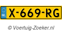 X669RG