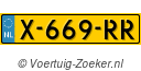 X-669-RR