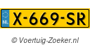 X669SR