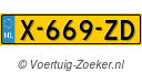 X669ZD