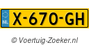 X670GH