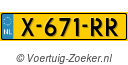 X-671-RR