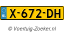 X672DH