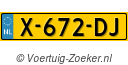 X672DJ