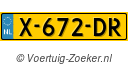 X672DR