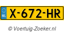 X672HR